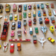 Illustration for article titled My Cars...(well most of them...)